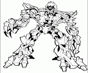 Printable transformers 246  coloring pages